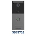 Grandstream GDS3726 - Intelligent IP video door station - 251205 - 1