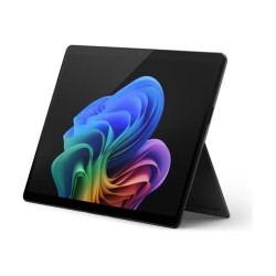 MS Surface Pro for Business Copilot+ - 13" - C12/16GB/1000GB *black* W11P - 237547 - 1