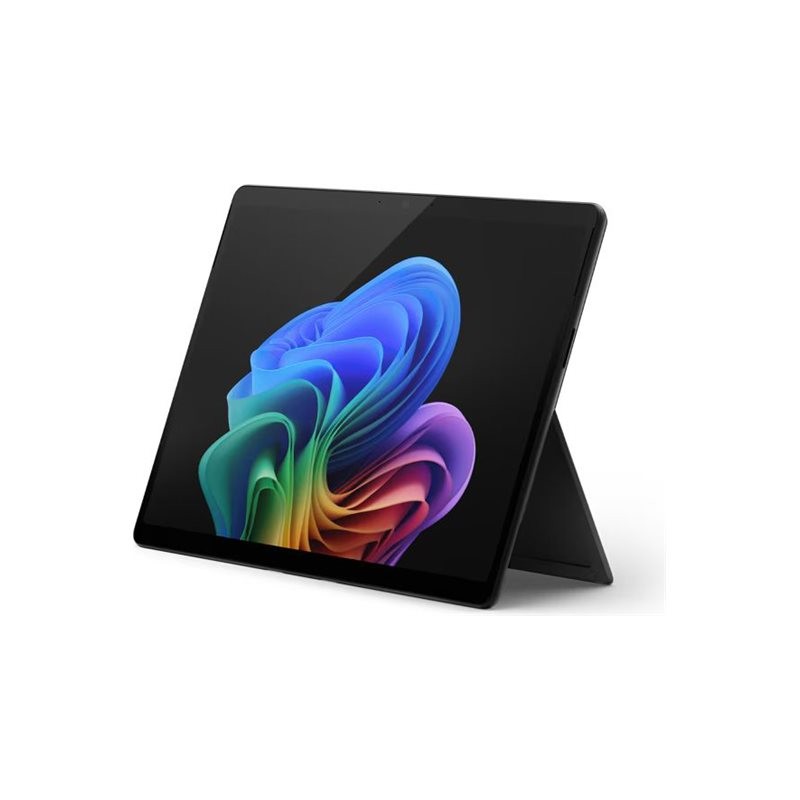 MS Surface Pro for Business Copilot+ - 13" - C12/16GB/1000GB *schwarz* W11P - 237547 - 1