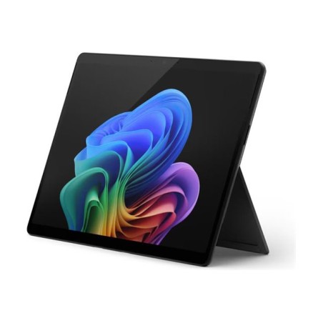 MS Surface Pro for Business Copilot+ - 13" - C12/16GB/1000GB *black* W11P - 237547 - 1