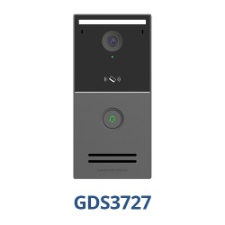 Grandstream GDS3727 - Intelligente IP-Video-Türstation - 251206 - 1