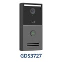 Grandstream GDS3727 - Intelligente IP-Video-Türstation - 251206 - 2