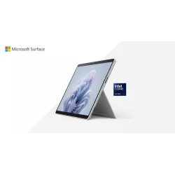 MS Surface Pro 10 - 13" - Ultra5/32GB/ 256GB 5G *platinum* W11P - 237556 - 1