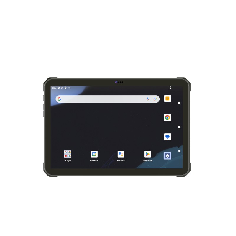 ALLNET Rugged Outdoor Tablet , Android 14 GMS, 8/128GB, ALL-Terrain100 - 250337 - 1