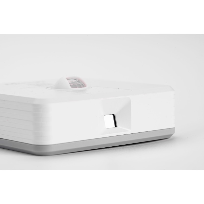 Milesight IoT Desk & Seat Occupancy Sensor, VS341-868M - 221698 - 10