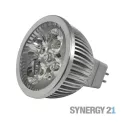 Synergy 21 LED Retrofit GX5,3 4x1W IR SECURITY LINE 940nm - 251276 - 1