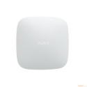 AJAX | Funk Alarmzentrale - Hub 2 (Weiß)