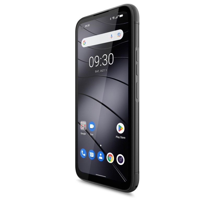Gigaset GX6 PRO, schwarz / IP68 / Android Enterprise / Dual-Cam 50MP + 2MP Makro - 217740 - 3