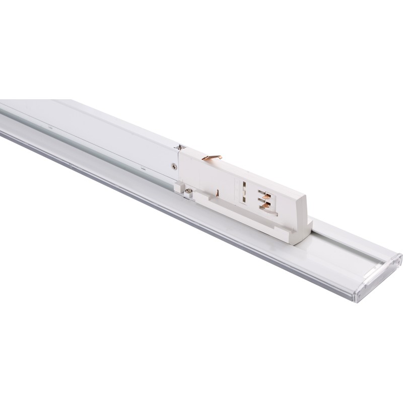 Synergy 21 LED Track-Serie für Stromschiene VLG-Serie 35-50W, 90°, CCT, CRI80 Weiß Single-Sided-Rotation - 249050 - 2