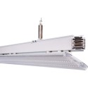 Synergy 21 LED Track-Serie für Stromschiene VLG-Serie 35-50W, 90°, CCT, CRI80 Weiß Single-Sided-Rotation - 249050 - 4