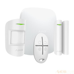 AJAX | Hub Starterpaket (Weiß)
