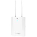 Grandstream GWN7670LR ist ein Wi- Fi 7-Access Point/Bridge mit großer Reichweite und Dualband-Technologie - 251339 - 2