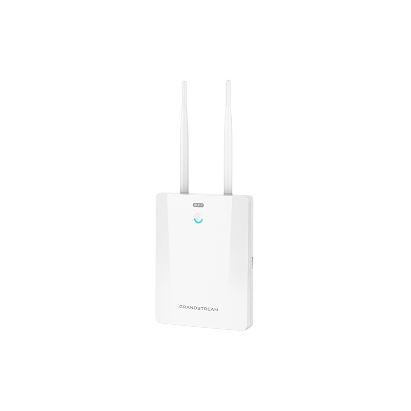 Grandstream GWN7670LR ist ein Wi- Fi 7-Access Point/Bridge mit großer Reichweite und Dualband-Technologie - 251339 - 2