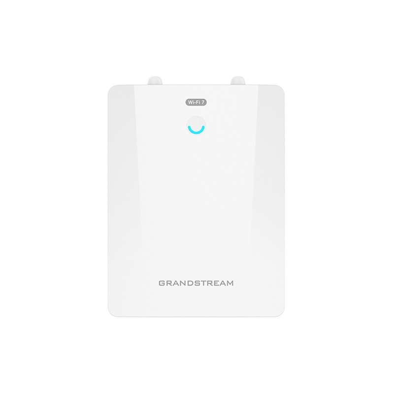 Grandstream GWN7670LR ist ein Wi- Fi 7-Access Point/Bridge mit großer Reichweite und Dualband-Technologie - 251339 - 3