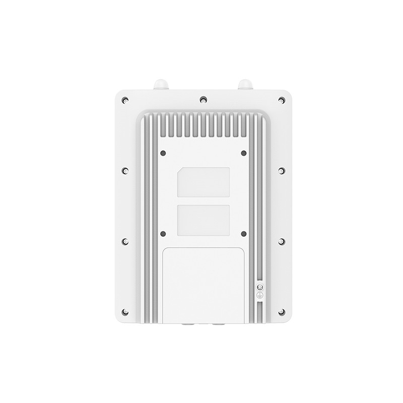 Grandstream GWN7670LR ist ein Wi- Fi 7-Access Point/Bridge mit großer Reichweite und Dualband-Technologie - 251339 - 4