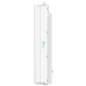 Grandstream GWN7670LR ist ein Wi- Fi 7-Access Point/Bridge mit großer Reichweite und Dualband-Technologie - 251339 - 6