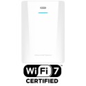 Grandstream GWN7670WM - In-Wall Wi-Fi 7 Access Point - 251340 - 1