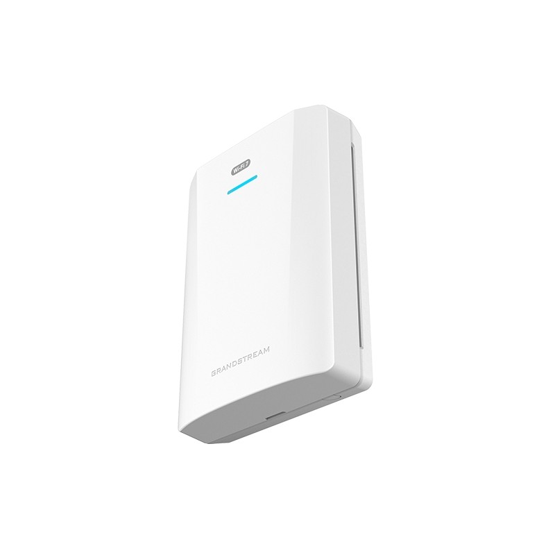 Grandstream GWN7670WM - In-Wall Wi-Fi 7 Access Point - 251340 - 3
