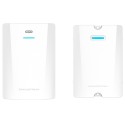 Grandstream GWN7670WM - In-Wall Wi-Fi 7 Access Point - 251340 - 4
