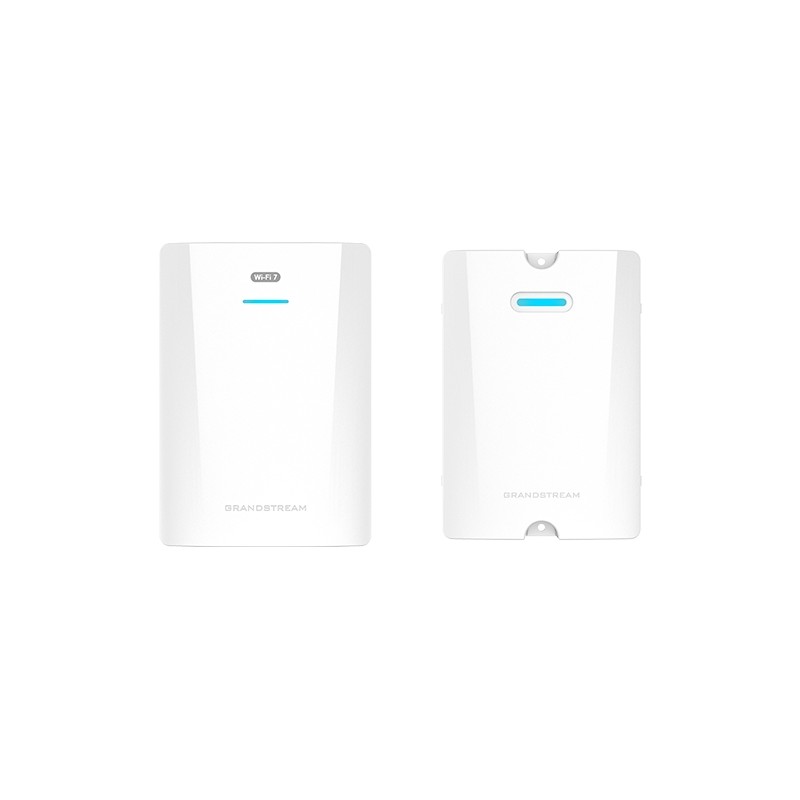Grandstream GWN7670WM - In-Wall Wi-Fi 7 Access Point - 251340 - 4