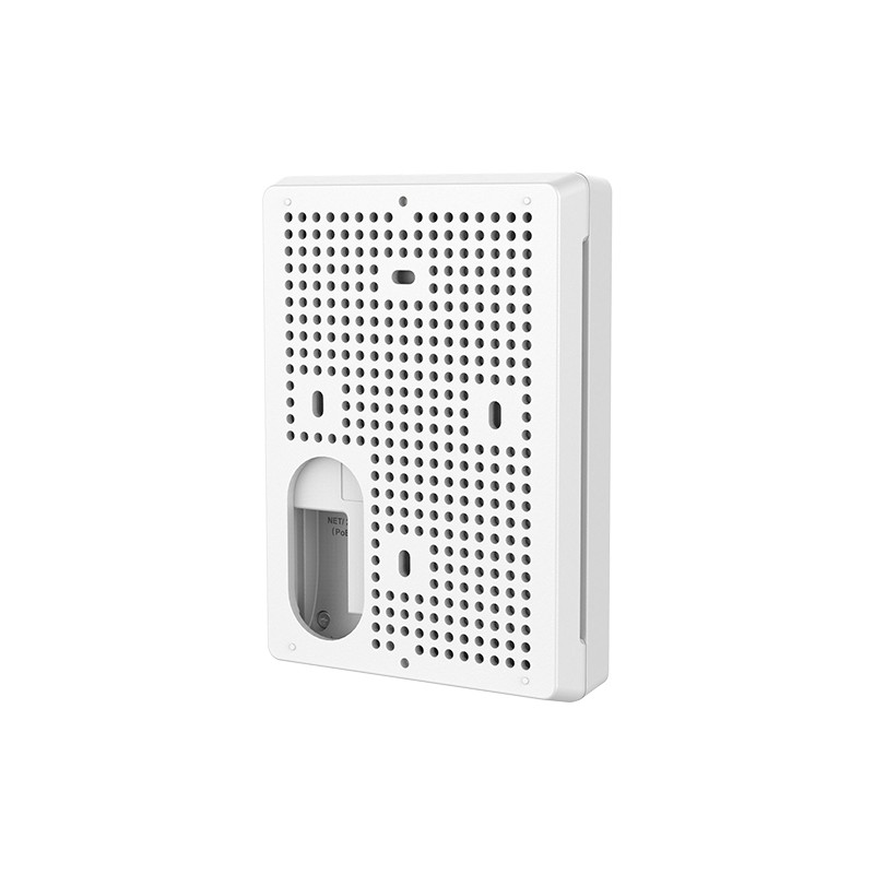 Grandstream GWN7670WM - In-Wall Wi-Fi 7 Access Point - 251340 - 5