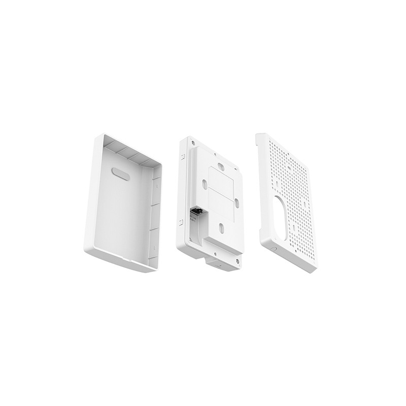Grandstream GWN7670WM - In-Wall Wi-Fi 7 Access Point - 251340 - 6