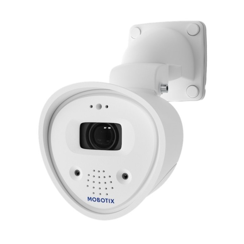 Mobotix ONE M1A-S mit 4K DN Tele Vario-Objektiv (Tag/Nacht), 42° - 15 - 232523 - 4