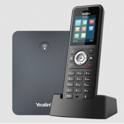 Yealink SIP DECT Telefon ruggedized SIP-W79P Pro - 251384 - 1