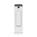 Ubiquiti UniFi Protect Doorbell Lite &bull Video &bull IPX5 &bull PoE &bull white &bull UVC-Doorbell-Lite-W - 251167 - 1