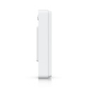 Ubiquiti UniFi Protect Doorbell Lite &bull Video &bull IPX5 &bull PoE &bull white &bull UVC-Doorbell-Lite-W - 251167 - 3