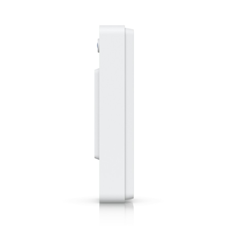 Ubiquiti UniFi Protect Doorbell Lite &bull Video &bull IPX5 &bull PoE &bull white &bull UVC-Doorbell-Lite-W - 251167 - 3