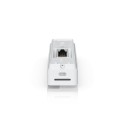 Ubiquiti UniFi Protect Doorbell Lite &bull Video &bull IPX5 &bull PoE &bull white &bull UVC-Doorbell-Lite-W - 251167 - 5