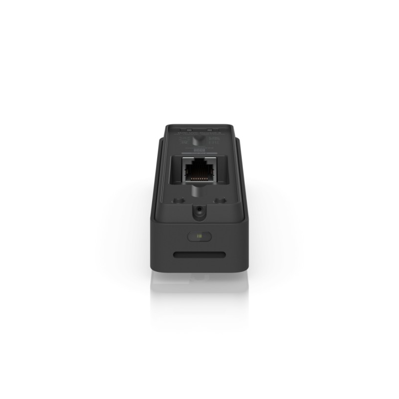 Ubiquiti UniFi Protect Doorbell Lite &bull Video &bull IPX5 &bull PoE &bull black &bull UVC-Doorbell-Lite-B - 251168 - 5