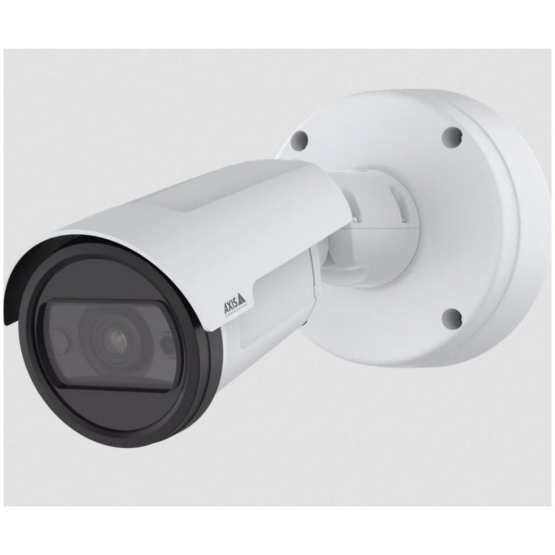 AXIS Network Camera Bullet P1475-LE 1080p / 2 MP - 250093 - 1