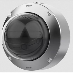 AXIS Netzwerkkamera Panorama Dome Q3839-SPVE 180° 29MP - 250100 - 1