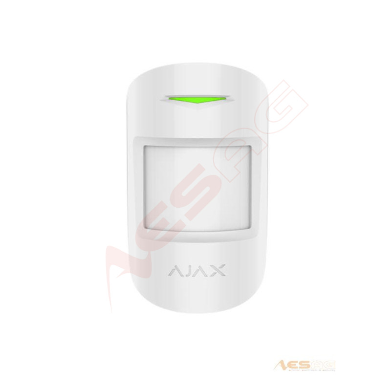 AJAX | Hub Starterpaket (Weiß)