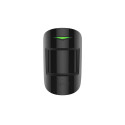 AJAX | Wireless motion detector "MotionProtect" (black)