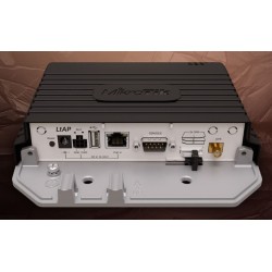 MikroTik LtAP LTE7 Kit, LtAP-2HnD&R11e-LTE7 - 251525 - 1