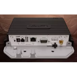 MikroTik LtAP LTE7 Kit, LtAP-2HnD&R11e-LTE7 - 251525 - 1
