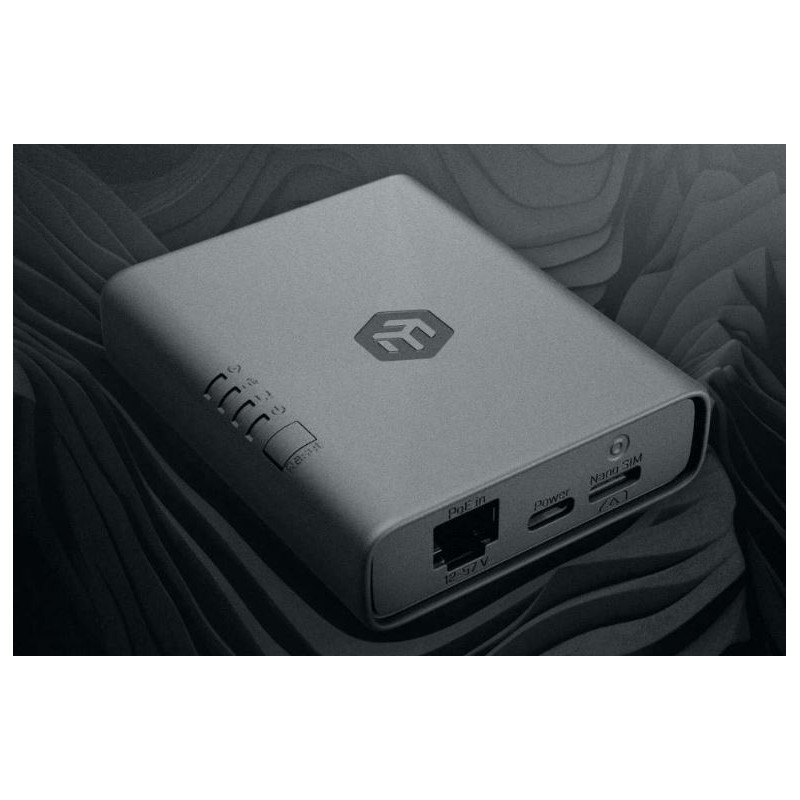 MikroTik KNOT Embedded, EC25-EU&KNe - 251526 - 1