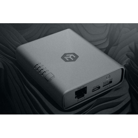 MikroTik KNOT Embedded, EC25-EU&KNe - 251526 - 1