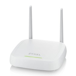 Zyxel Wireless AP WIFI7 NWA30BE &bull BE5100 &bull 2x2 &bull Indoor &bull 1x GbE PoE at &bull Standalone/NebulaFlex - 251530 - 1