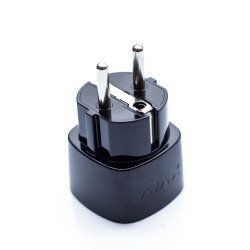 AJAX wireless socket adapter "Socket" (black)