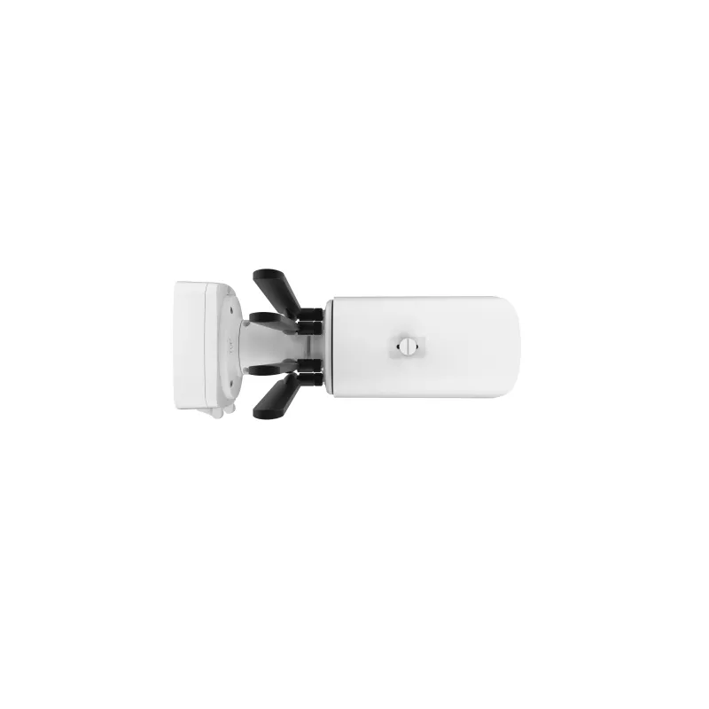 Milesight IoT 5G AI 4X/12X Pro Bullet Plus Network Camera, MS-C8266-X4GPC(1/1.8") / 5G / POE - 217302 - 2