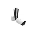 Milesight IoT 5G AI 4X/12X Pro Bullet Plus Network Camera, MS-C8266-X4GPC(1/1.8") / 5G / POE - 217302 - 8