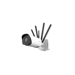 Milesight IoT 5G AIoT 4X/12X Pro Bullet Plus Network Camera, MS-C2966-X12RGOPC(1/2.8??) / LoRaWAN / 5G / POE - 217303 - 1