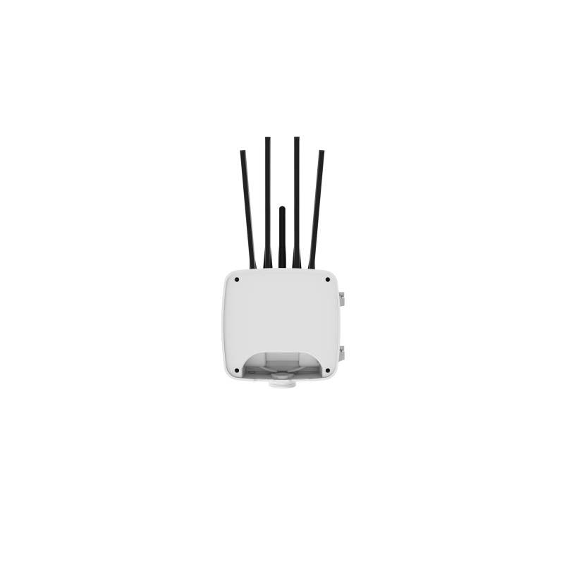 Milesight IoT 5G AIoT 4X/12X Pro Bullet Plus Network Camera, MS-C2966-X12RGOPC(1/2.8??) / LoRaWAN / 5G / POE - 217303 - 4