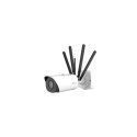 Milesight IoT 5G AIoT 4X/12X Pro Bullet Plus Network Camera, MS-C2966-X12RGOPC(1/2.8??) / LoRaWAN / 5G / POE - 217303 - 6
