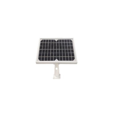 Milesight IoT LoRaWAN Controller Accesories Solar Panel Power - 195761 - 1