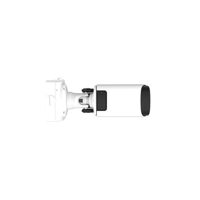 Milesight IoT 5G AIoT 4X/12X Pro Bullet Plus Network Camera, MS-C8266-X4GOPC(1/1.8") / LoRaWAN / 5G / POE - 217304 - 3